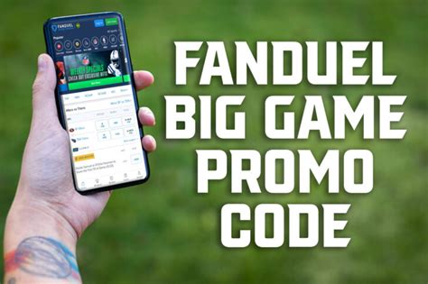 FanDuel Promo Code: Claim $3000 Now So You Can Bet Pat .